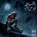 Альбом A BOOGIE WIT DA HOODIE Hoodie SZN