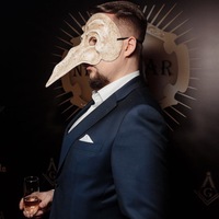 Антон Фомин