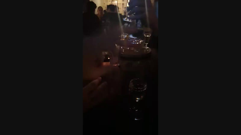 Nastya Titova - Live