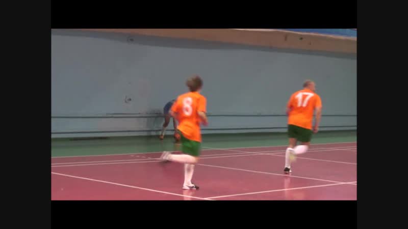 ФОС - Оргхим