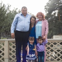 Дарья Косова | Челябинск