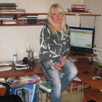 Галина Гордеева | Симферополь