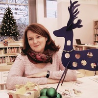 Ирина Ковалева