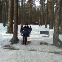 Наталья Шапкина | Бердск