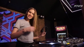 Xenia - Live @ Radio Intense 27.12.2018