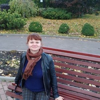 Елена Невзрова-Кипина