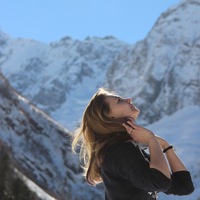 Влада Ямщикова Влада Ямщикова