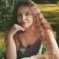Ирина Потапова | Москва