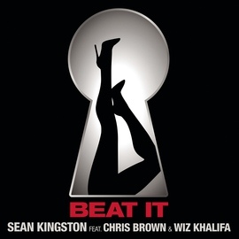 Sean Kingston альбом Beat It