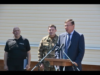 Завершене досудове слідство у справі підготовки терористичних актів у центрі Києва - СБУ