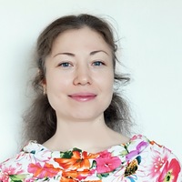 Ольга Черепанова