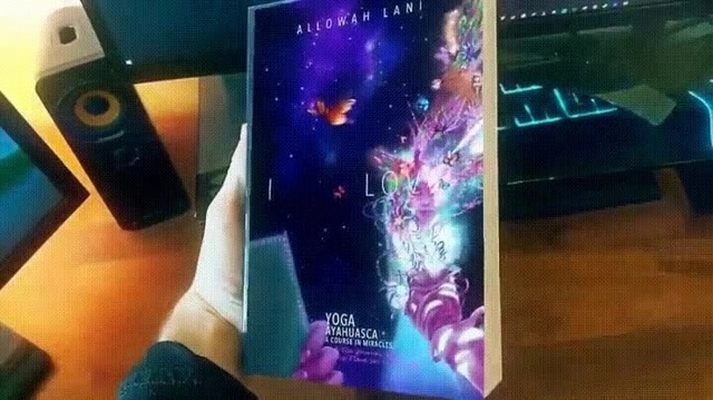 Nextgen book