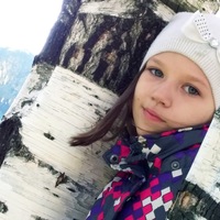 Катюша Козлова | Санкт-Петербург