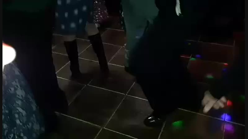 ДР Лена 07.12.2018