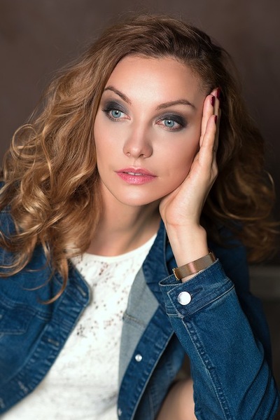 Екатерина Пыщева