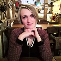 Ирина Асеева