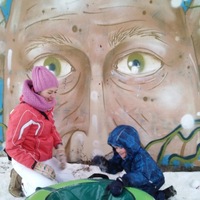 Юля Красовская
