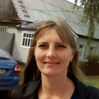 Александра Данилина |