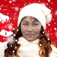 Мария Абдрахманова |