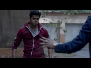 Человек, который не чувствует боль / Mard Ko Dard Nahin Hota / 2018 BadBajo