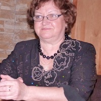 Валентина Журавлева | Тверь