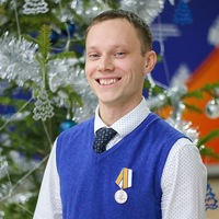 Константин Коренев