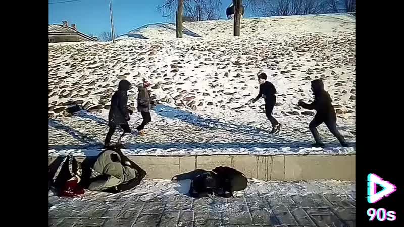 Brutal Youth