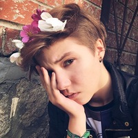 Анастасия Голова | 