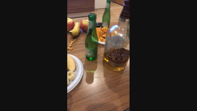 Chıvas regal
