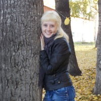 Елена Серёдкина | Красноярск