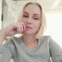 Елена Меньшикова | Санкт-Петербург