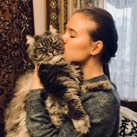 Мария Тугунова