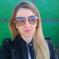 Екатерина Олейникова | 