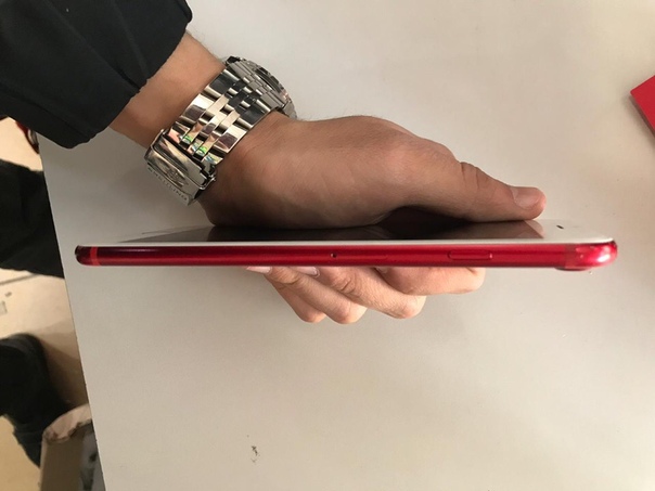 Apple iPhone 7