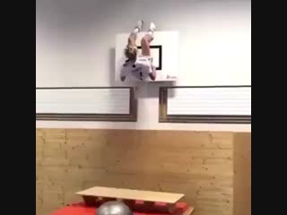 Пол это лава