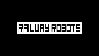 Dark voice of Angelique - Railway Robots