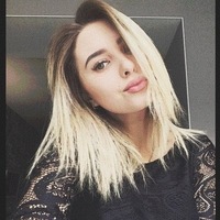 Антонина Суворова