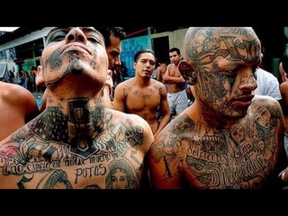 Inside The Gangsters Code The 18th Street
