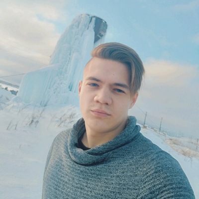 Никита Киселёв