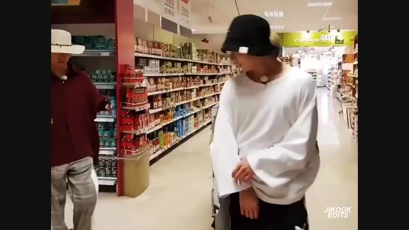 Jikook `