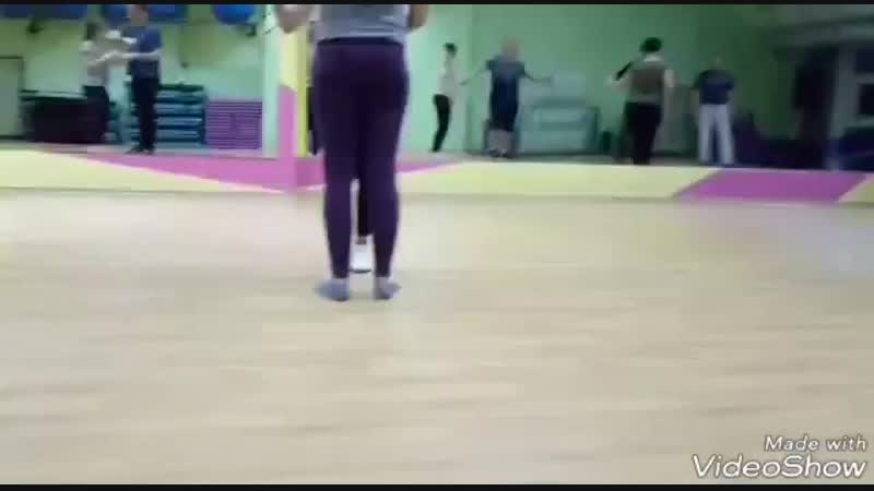 RD 👑 Бачата