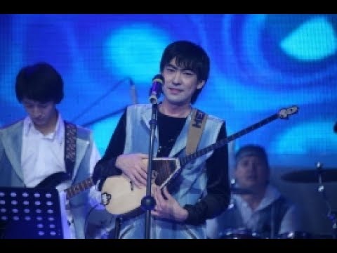 Мейрамбек Бесбаев - Махаббат бағы