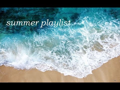 Summer vibes ☀ | kpop playlist