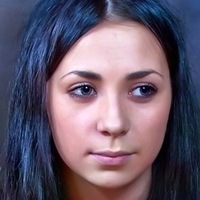 Катюша Ситкина