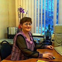 Тамара Рогова | 