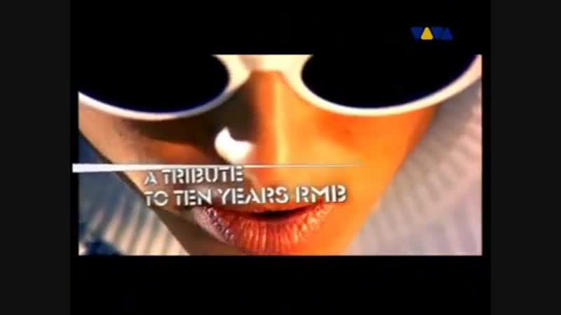 RMB Featuring Talla 2XLC - Spring