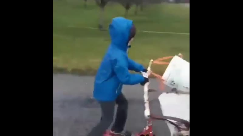 WTF | SCOOT