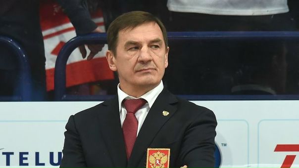  Сборная России объявила состав на матч МЧМ против США