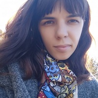 Анастасия Константиновна