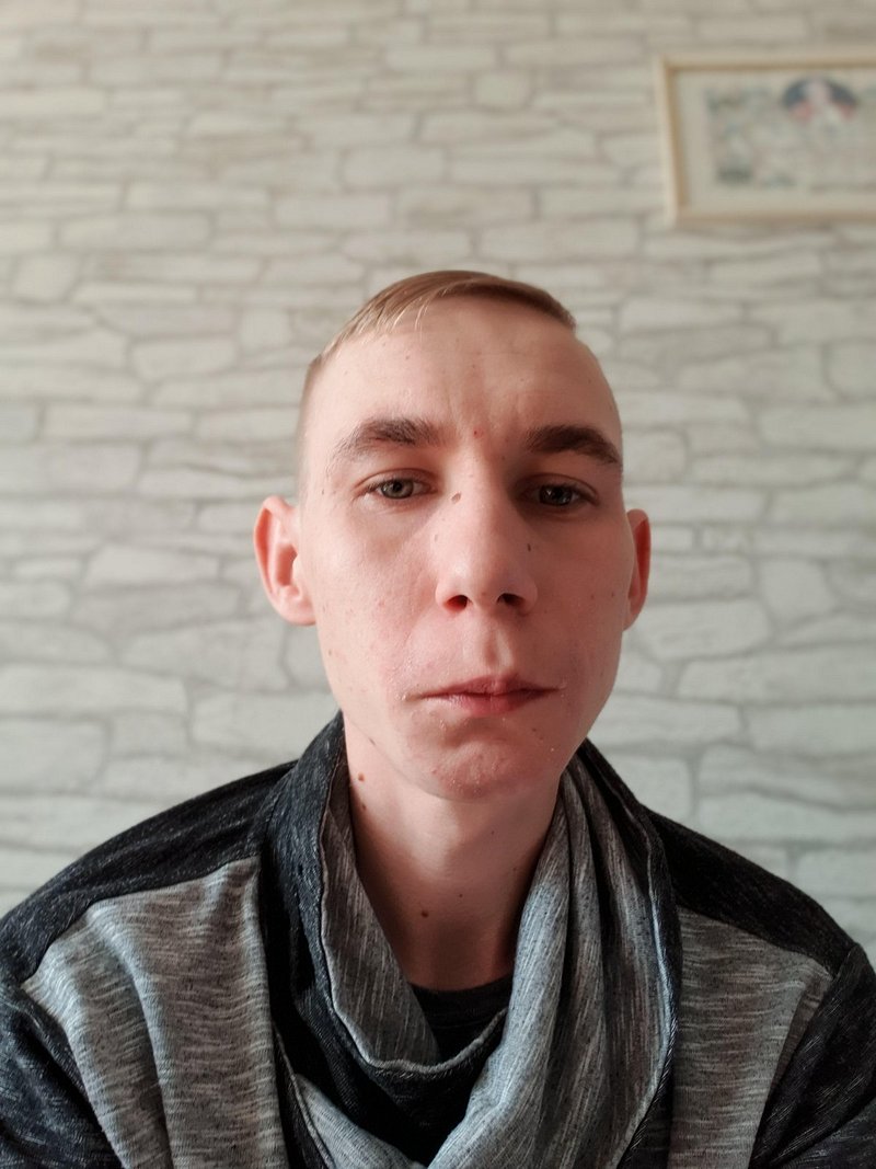 Павел Кудрявцев